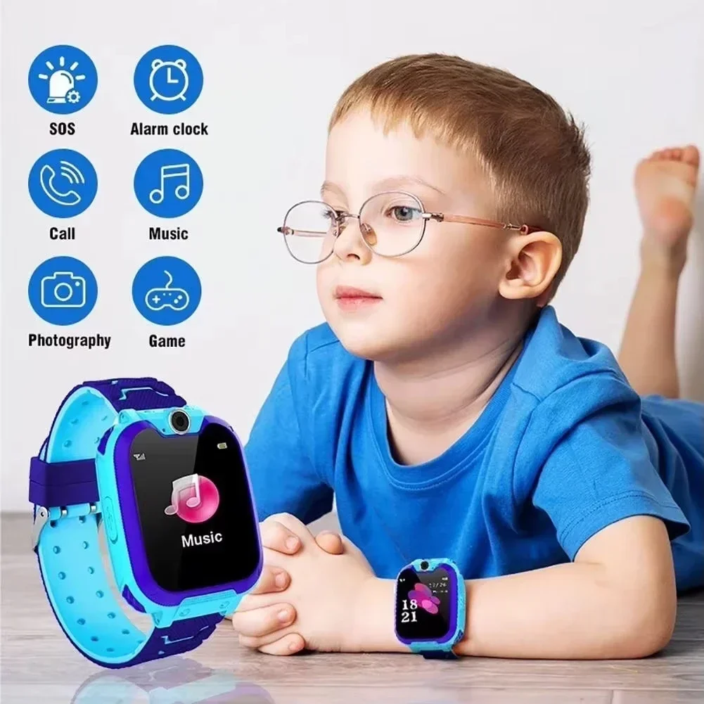 Lenovo 2026 New 5G Waterproof  – Smartwatch Id Bewertung und Preis