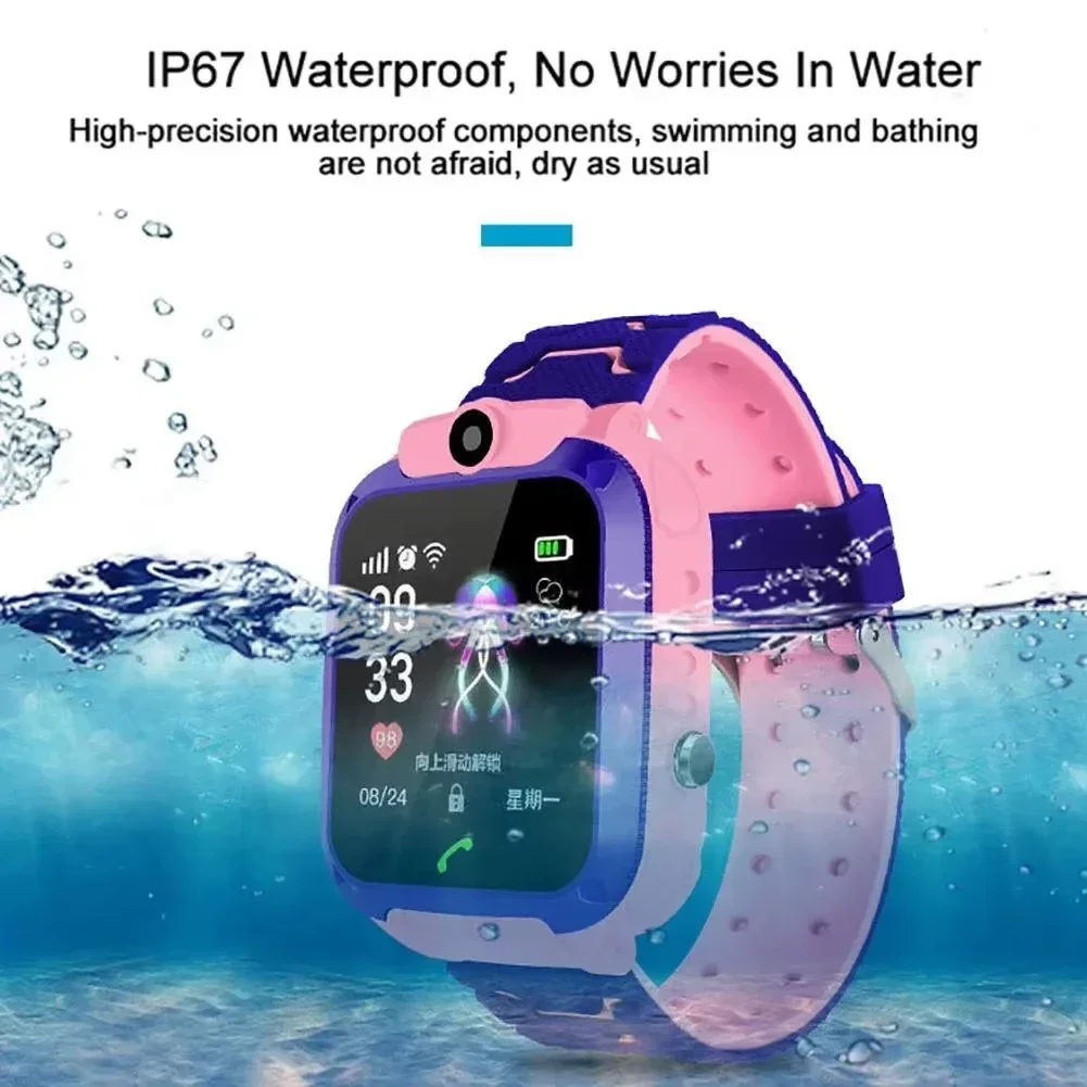 Lenovo 2026 New 5G Waterproof  – Smartwatch Id Bewertung und Preis