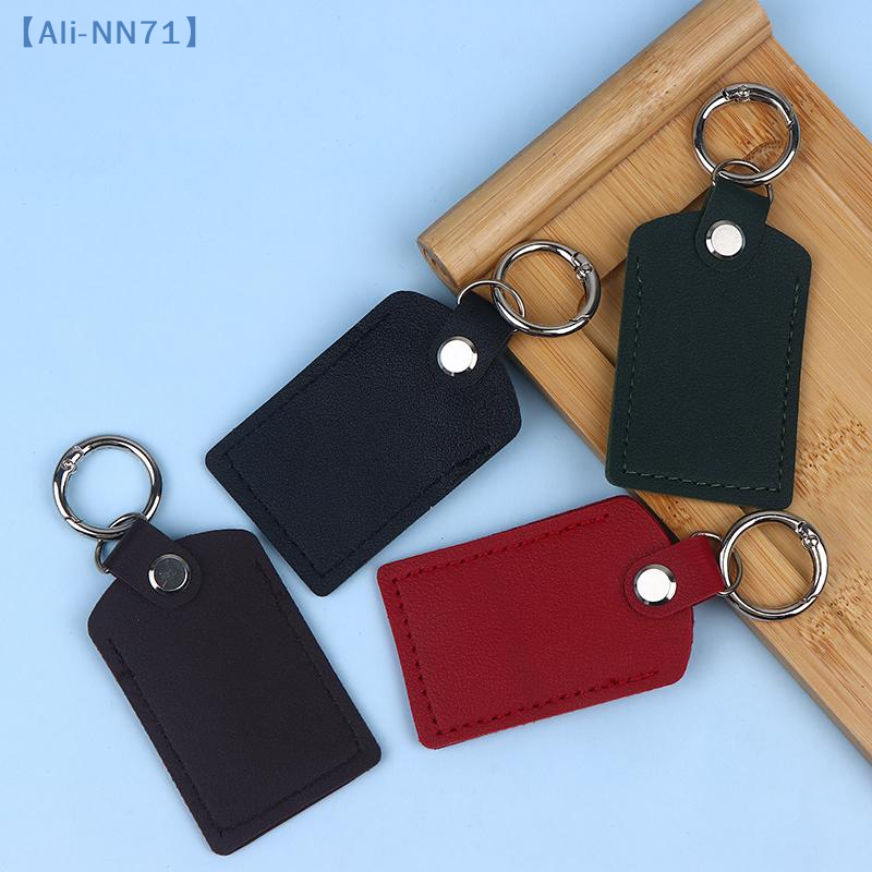 【NN71】Leather Bag Case For Cha – Smart Accessories Bewertung und Preis