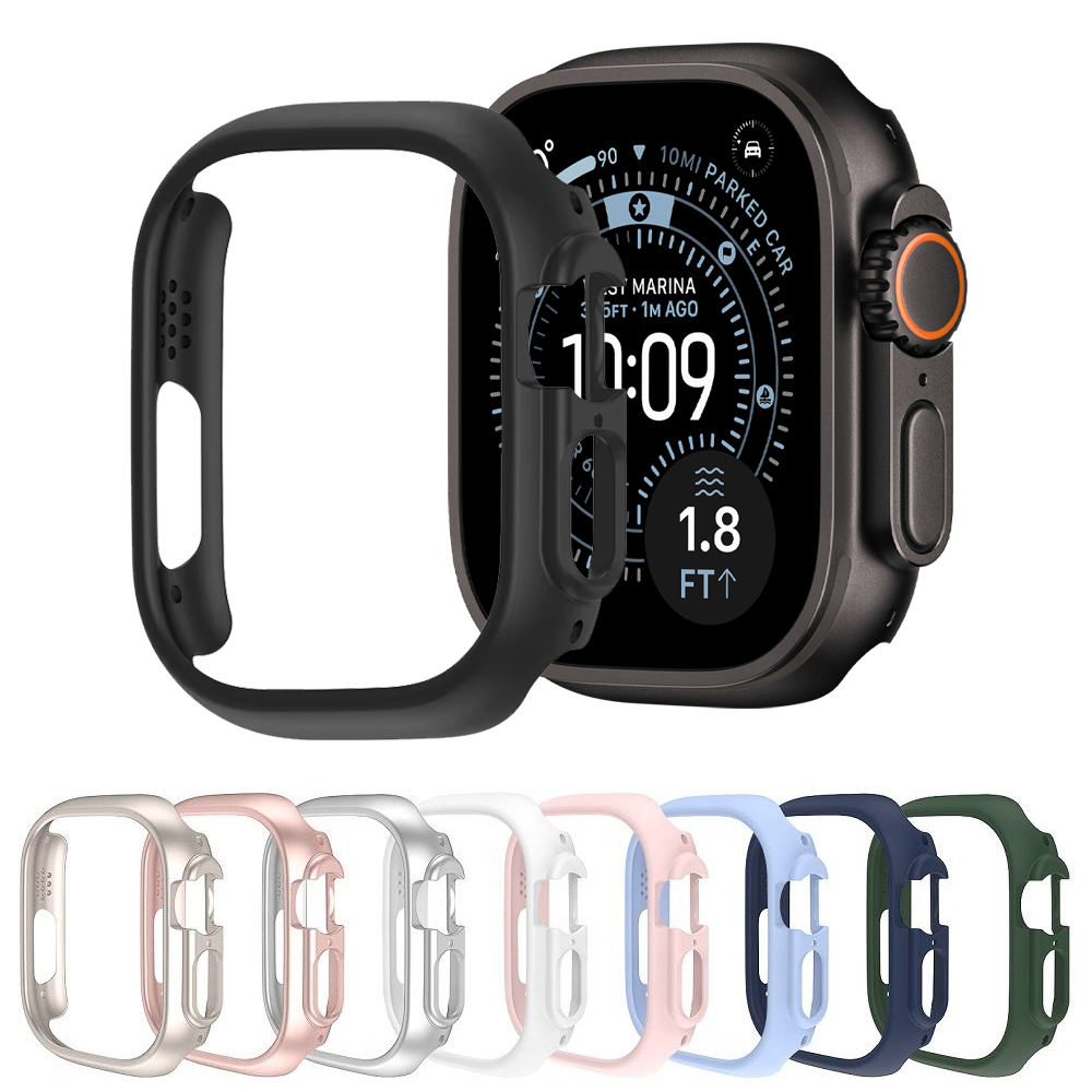Cover Case For Apple Watch Ult – Smartwatch Watch Accessories For Women Bewertung und Preis