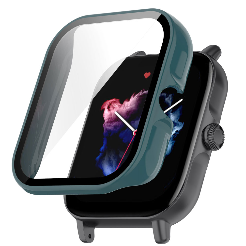 Case + Tempered Glass For Amaz – Amazfit Smartwatch Accessories Bewertung und Preis
