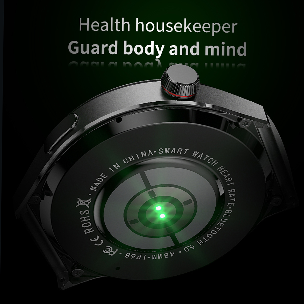 2026 New Smart Watch Heart rat – Smartwatch Face Bewertung und Preis