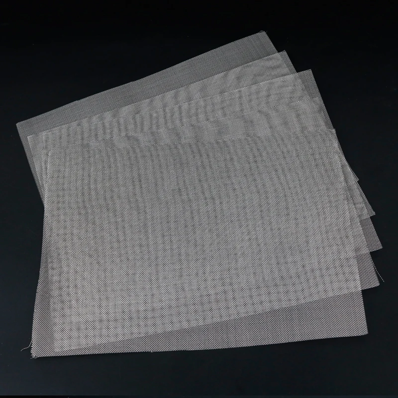 1-5Pcs Car Bumper Stainless St – Stainless Mesh Band Bewertung und Preis