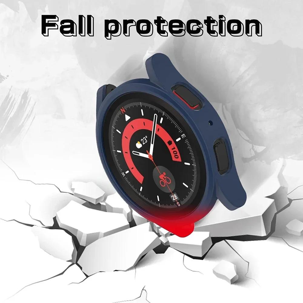 Case for Samsung Galaxy Watch  – Accessories For Galaxy Watch 5 Bewertung und Preis