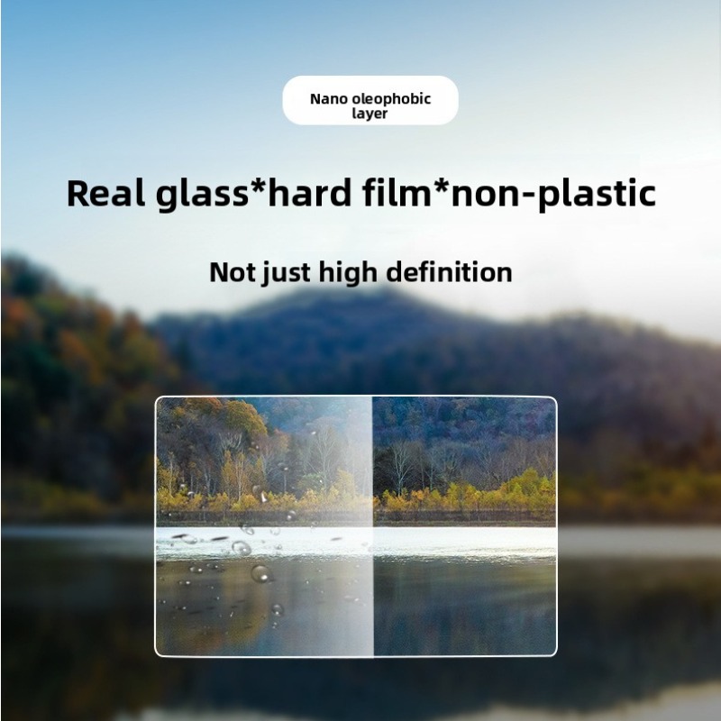 RHD for BYD Sealion 7 Ultra-Cl – Screen Protector Film Bewertung und Preis