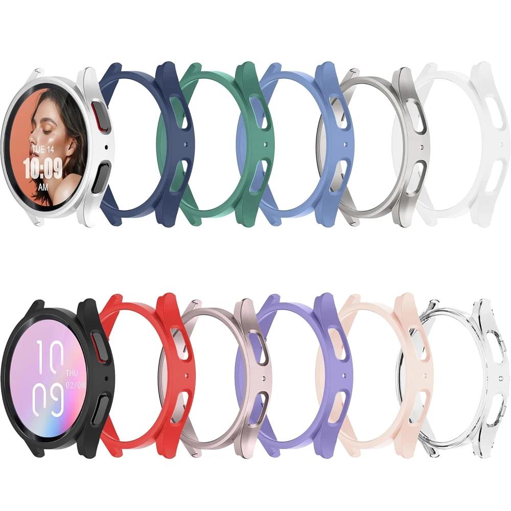 Cover for Samsung Galaxy Watch – Smartwatch Watch Accessories For Women Bewertung und Preis