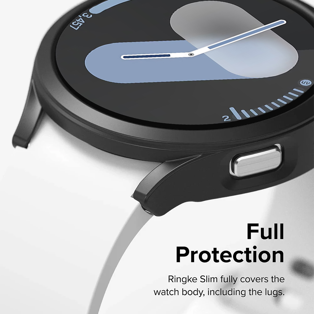 Cover for Samsung Galaxy Watch – Smartwatch Watch Accessories For Women Bewertung und Preis