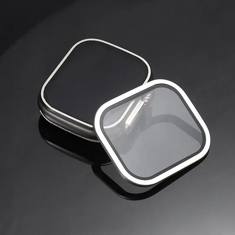 Tempered Glass for Apple Watch – Smartwatch Watch Accessories For Women Bewertung und Preis