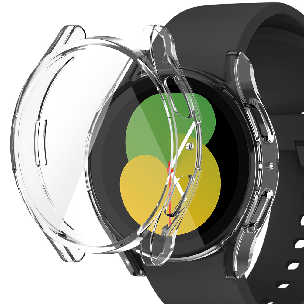TPU Protective Case for Samsun – Accessories For Galaxy Watch 5 Bewertung und Preis