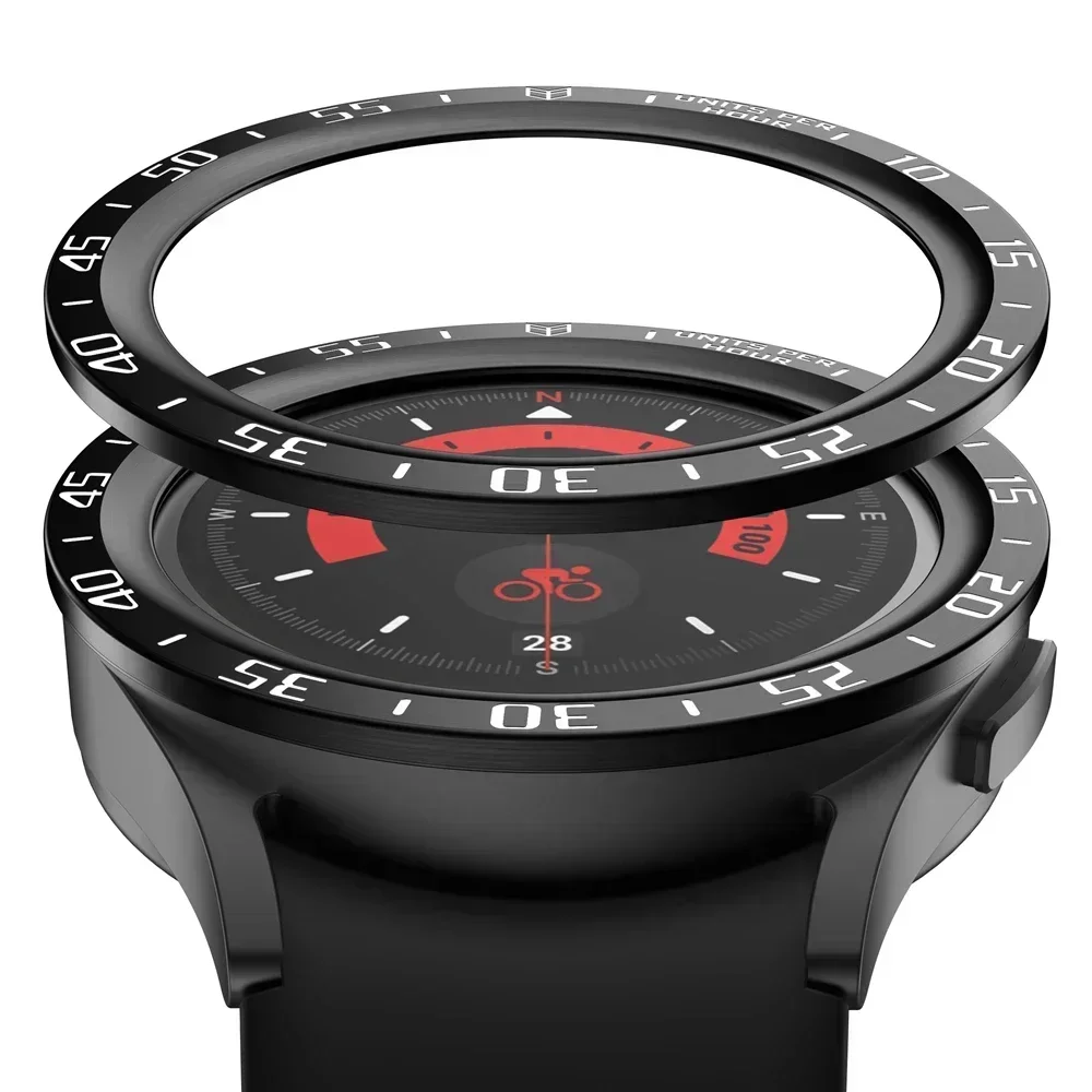 Metal Bezel Ring For Samsung G – Accessories For Galaxy Watch 5 Bewertung und Preis