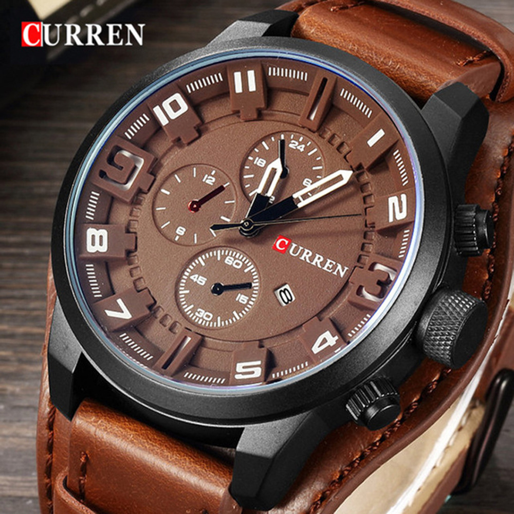 Top Brand Luxury Business Mens – Smartwatch Guess Bewertung und Preis