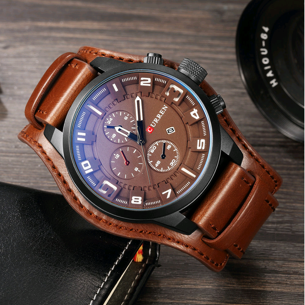 Top Brand Luxury Business Mens – Smartwatch Guess Bewertung und Preis