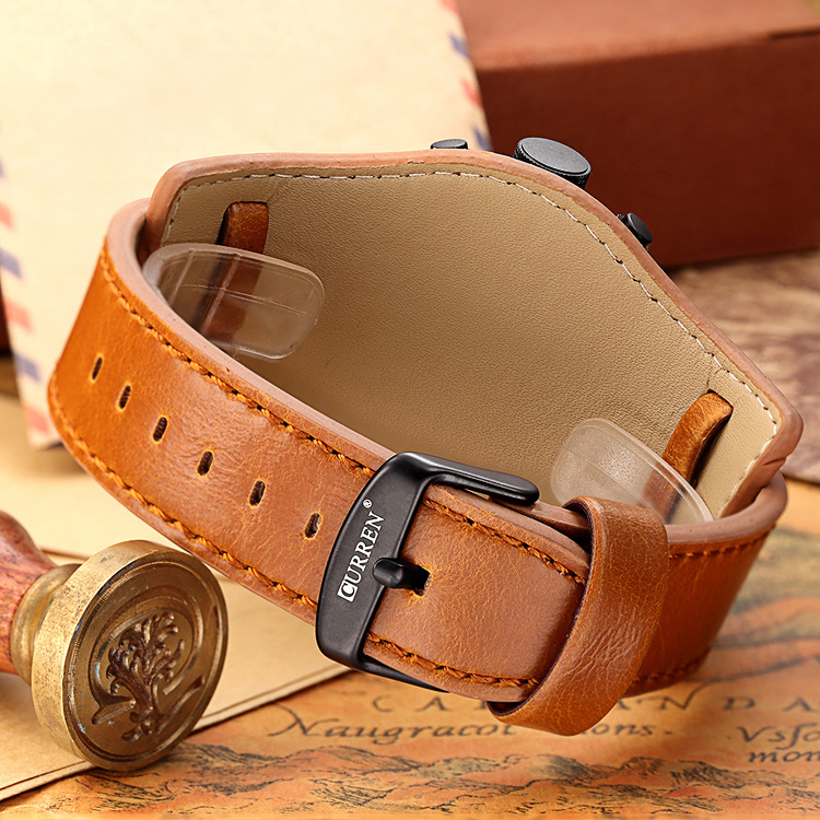 Top Brand Luxury Business Mens – Smartwatch Guess Bewertung und Preis